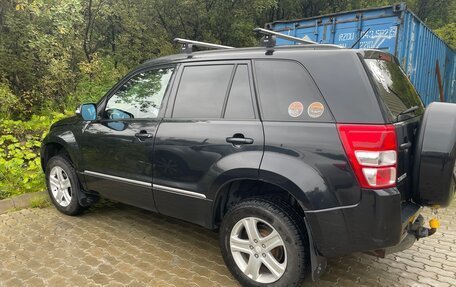 Suzuki Grand Vitara, 2014 год, 1 200 000 рублей, 6 фотография