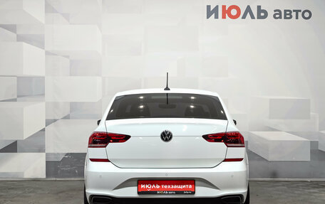 Volkswagen Polo VI (EU Market), 2020 год, 1 680 000 рублей, 6 фотография