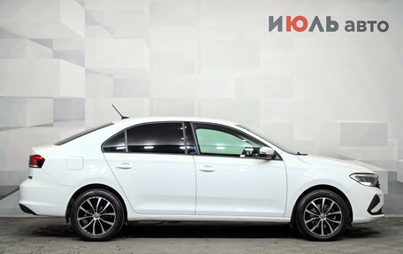 Volkswagen Polo VI (EU Market), 2020 год, 1 680 000 рублей, 10 фотография
