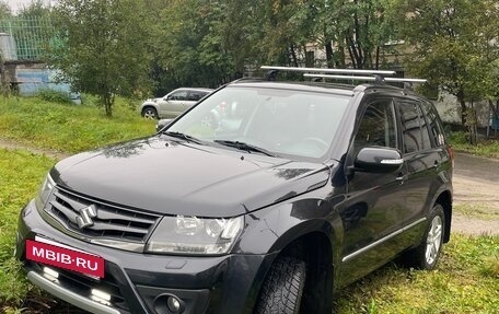 Suzuki Grand Vitara, 2014 год, 1 200 000 рублей, 3 фотография