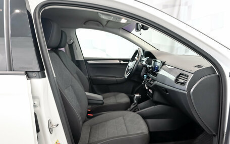 Volkswagen Polo VI (EU Market), 2020 год, 1 680 000 рублей, 12 фотография
