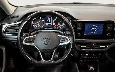 Volkswagen Polo VI (EU Market), 2020 год, 1 680 000 рублей, 14 фотография
