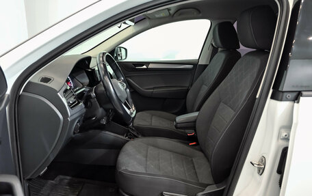 Volkswagen Polo VI (EU Market), 2020 год, 1 680 000 рублей, 11 фотография