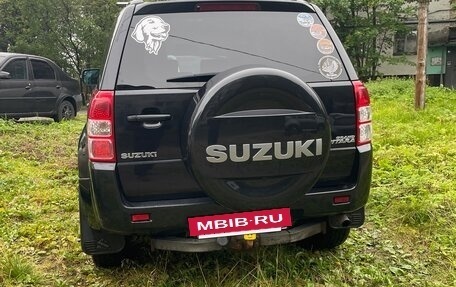 Suzuki Grand Vitara, 2014 год, 1 200 000 рублей, 4 фотография