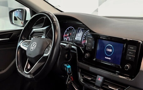 Volkswagen Polo VI (EU Market), 2020 год, 1 680 000 рублей, 13 фотография