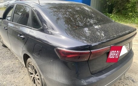 Geely Emgrand, 2023 год, 1 400 000 рублей, 7 фотография