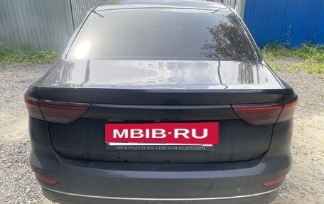 Geely Emgrand, 2023 год, 1 400 000 рублей, 8 фотография