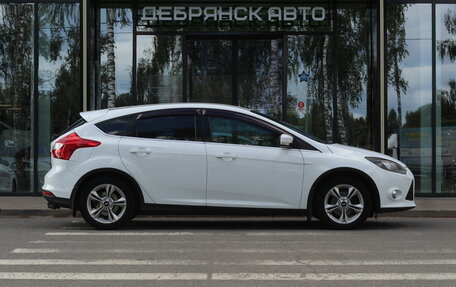 Ford Focus III, 2011 год, 700 000 рублей, 4 фотография