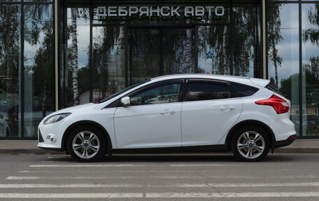 Ford Focus III, 2011 год, 700 000 рублей, 3 фотография