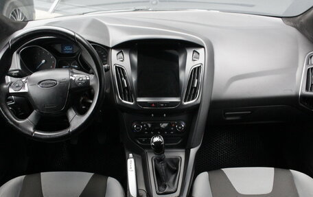 Ford Focus III, 2011 год, 700 000 рублей, 8 фотография