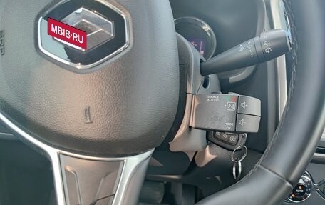 Renault Sandero II рестайлинг, 2018 год, 1 347 000 рублей, 13 фотография