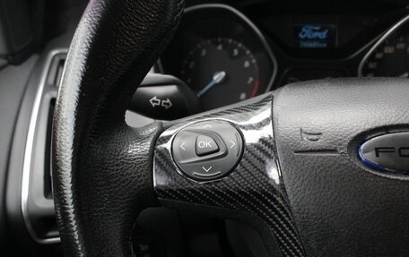 Ford Focus III, 2011 год, 700 000 рублей, 10 фотография
