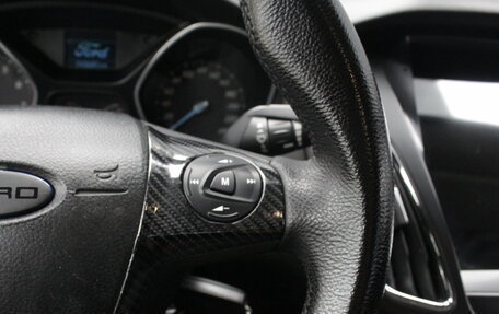 Ford Focus III, 2011 год, 700 000 рублей, 11 фотография