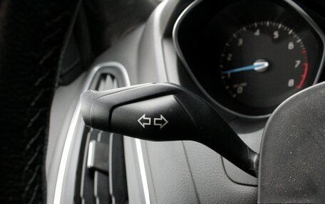 Ford Focus III, 2011 год, 700 000 рублей, 12 фотография