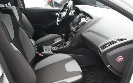 Ford Focus III, 2011 год, 700 000 рублей, 9 фотография