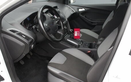 Ford Focus III, 2011 год, 700 000 рублей, 6 фотография