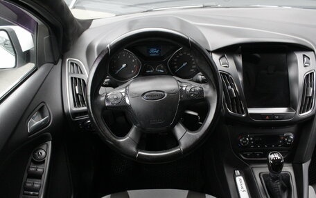 Ford Focus III, 2011 год, 700 000 рублей, 7 фотография