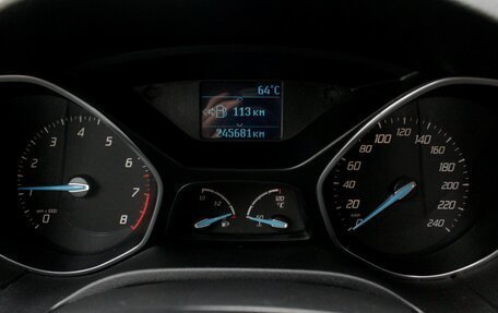 Ford Focus III, 2011 год, 700 000 рублей, 14 фотография