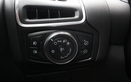 Ford Focus III, 2011 год, 700 000 рублей, 18 фотография