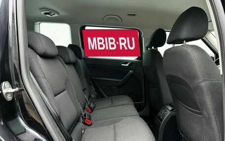 Skoda Yeti I рестайлинг, 2016 год, 1 399 000 рублей, 11 фотография