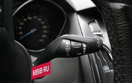 Ford Focus III, 2011 год, 700 000 рублей, 13 фотография