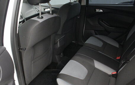 Ford Focus III, 2011 год, 700 000 рублей, 21 фотография