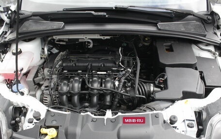 Ford Focus III, 2011 год, 700 000 рублей, 17 фотография