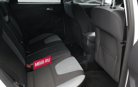 Ford Focus III, 2011 год, 700 000 рублей, 22 фотография