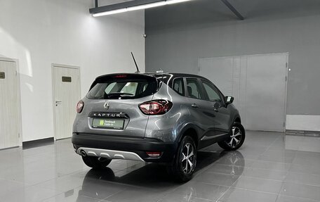 Renault Kaptur I рестайлинг, 2021 год, 1 675 000 рублей, 2 фотография