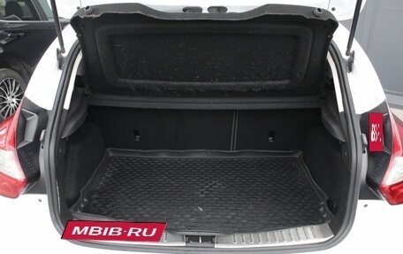 Ford Focus III, 2011 год, 700 000 рублей, 23 фотография