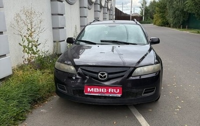 Mazda 6, 2005 год, 300 000 рублей, 1 фотография