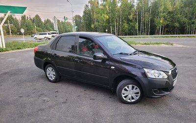 Datsun on-DO I рестайлинг, 2018 год, 550 000 рублей, 1 фотография