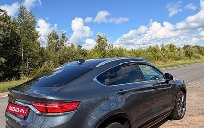 Geely Tugella FY11, 2024 год, 2 700 000 рублей, 1 фотография