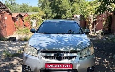 Chevrolet Epica, 2006 год, 500 000 рублей, 1 фотография