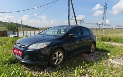 Ford Focus III, 2014 год, 770 000 рублей, 1 фотография
