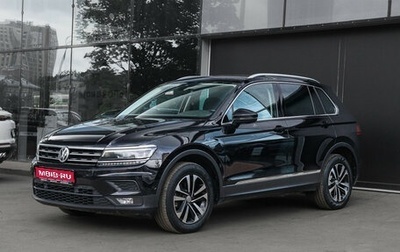 Volkswagen Tiguan II, 2020 год, 3 290 000 рублей, 1 фотография