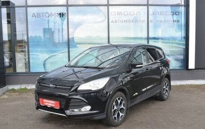 Ford Kuga III, 2016 год, 1 250 000 рублей, 1 фотография