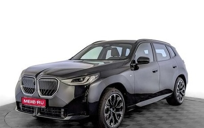 BMW X3, 2026 год, 7 700 000 рублей, 1 фотография