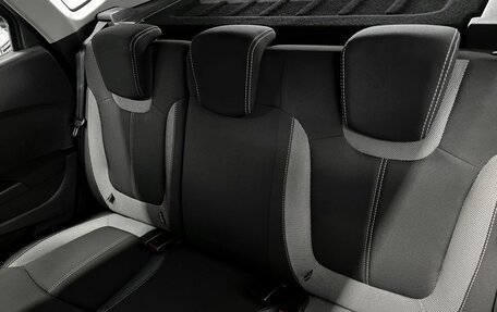 Renault Kaptur I рестайлинг, 2021 год, 1 675 000 рублей, 9 фотография