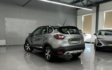 Renault Kaptur I рестайлинг, 2021 год, 1 675 000 рублей, 6 фотография
