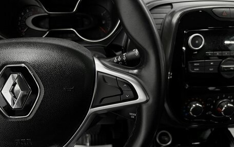 Renault Kaptur I рестайлинг, 2021 год, 1 675 000 рублей, 17 фотография