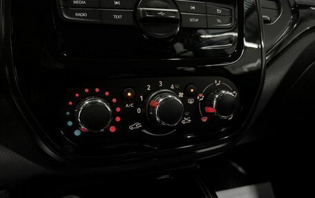 Renault Kaptur I рестайлинг, 2021 год, 1 675 000 рублей, 15 фотография