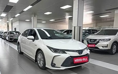 Toyota Corolla, 2023 год, 2 200 000 рублей, 1 фотография
