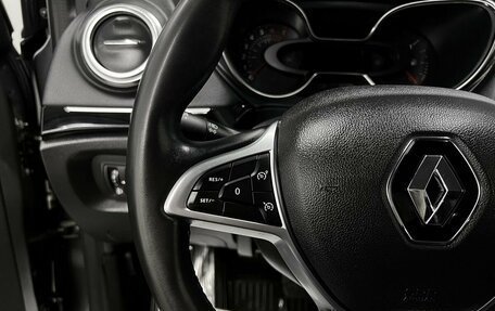 Renault Kaptur I рестайлинг, 2021 год, 1 675 000 рублей, 16 фотография