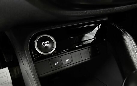 Renault Kaptur I рестайлинг, 2021 год, 1 675 000 рублей, 19 фотография