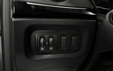 Renault Kaptur I рестайлинг, 2021 год, 1 675 000 рублей, 20 фотография
