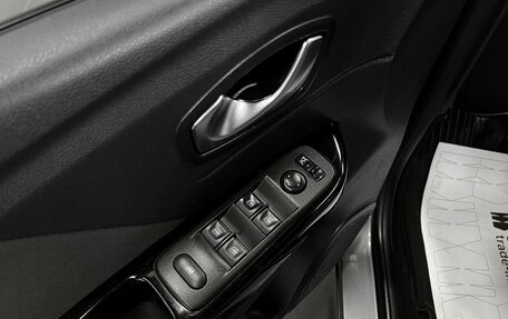 Renault Kaptur I рестайлинг, 2021 год, 1 675 000 рублей, 21 фотография
