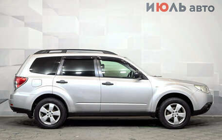 Subaru Forester, 2011 год, 1 350 000 рублей, 8 фотография