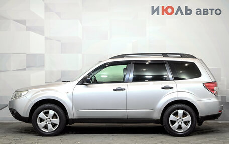 Subaru Forester, 2011 год, 1 350 000 рублей, 7 фотография
