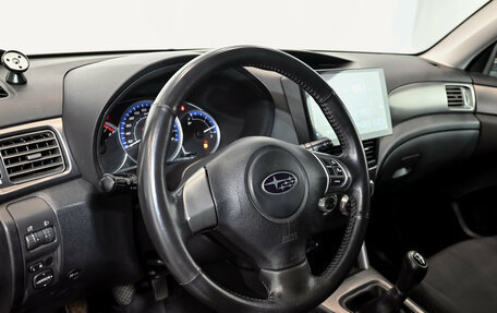 Subaru Forester, 2011 год, 1 350 000 рублей, 13 фотография
